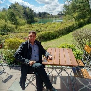 Meet your Posher, Amirreza